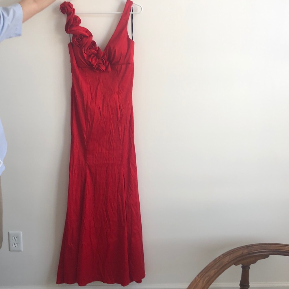 Formal Fit and flare